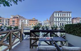 Grandelux-Canal - Bbc Venice Grand Tour 2024 Recorded Here!