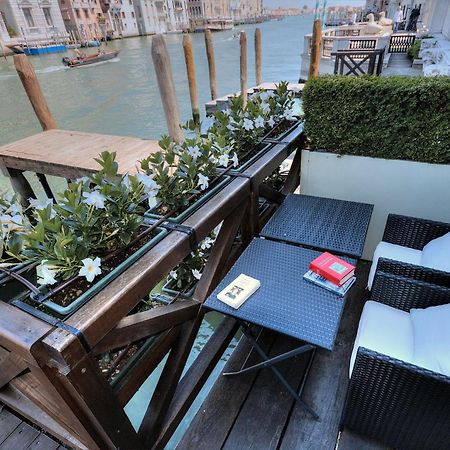 Grandelux-Canal - Bbc Venice Grand Tour 2024 Recorded Here! Exterior photo