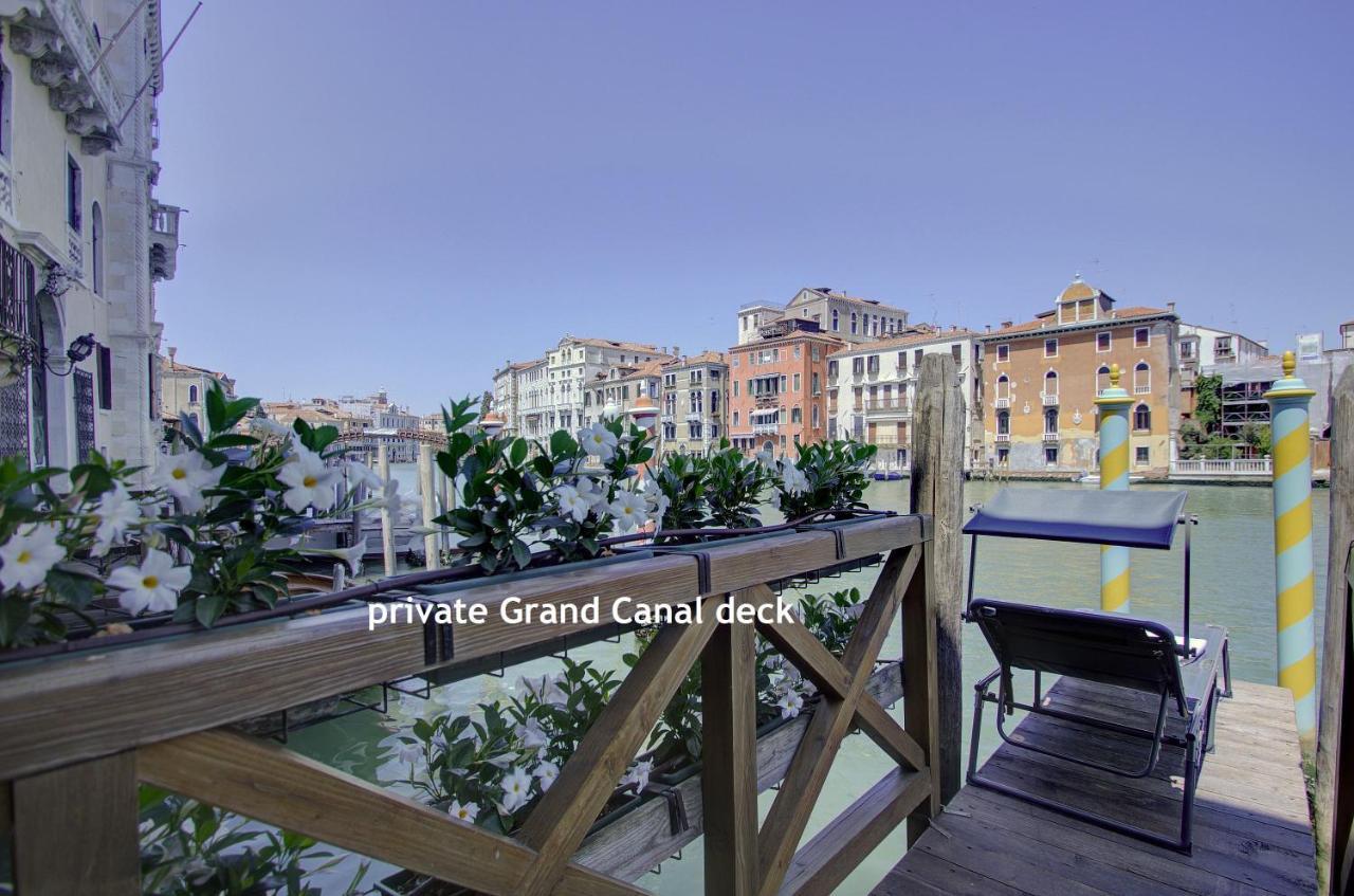 Grandelux-Canal - Bbc Venice Grand Tour 2024 Recorded Here! Exterior photo