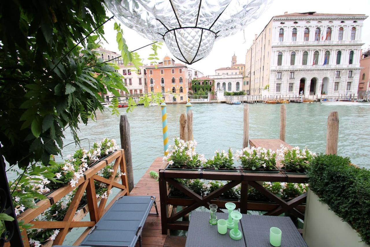 Grandelux-Canal - Bbc Venice Grand Tour 2024 Recorded Here! Exterior photo