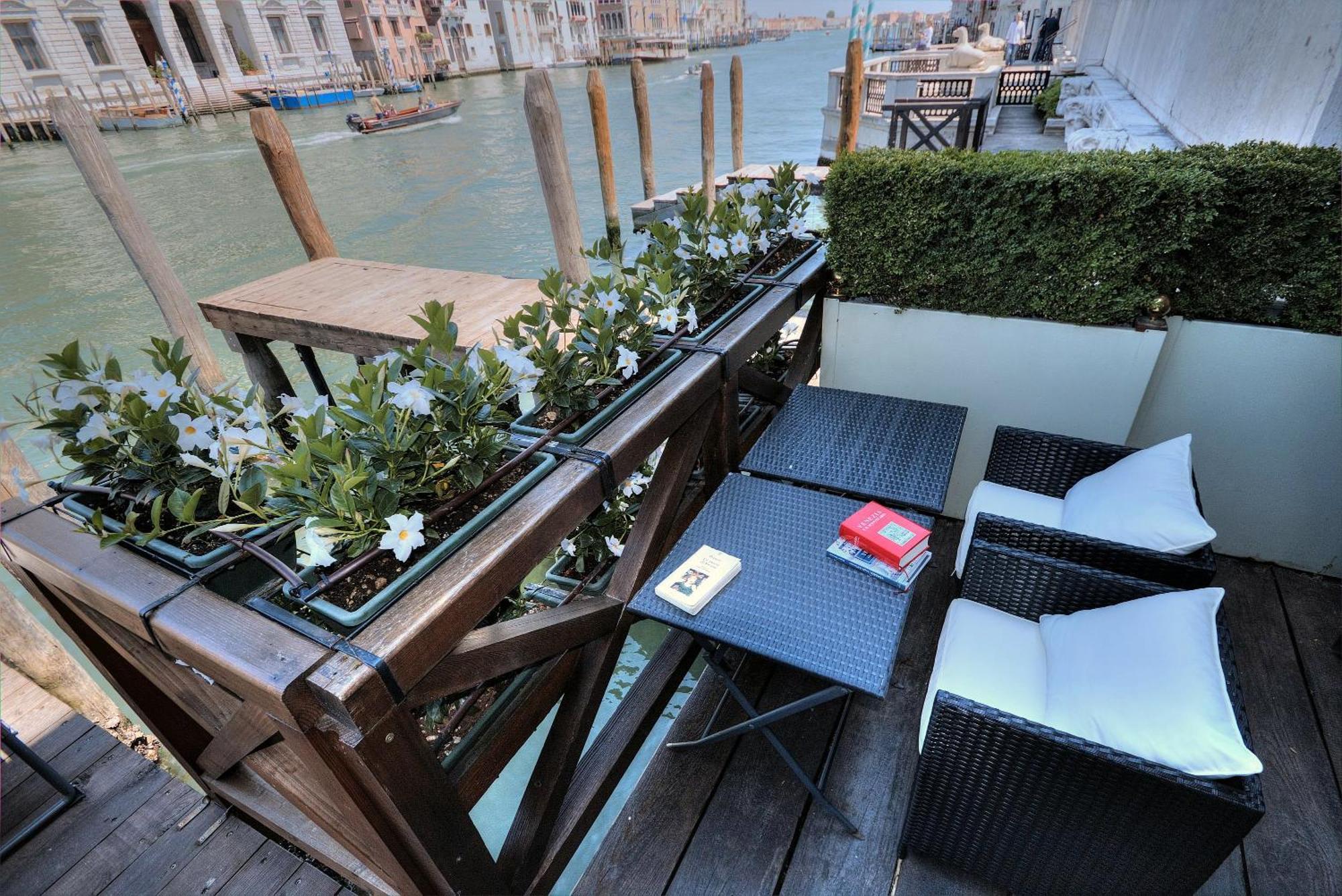 Grandelux-Canal - Bbc Venice Grand Tour 2024 Recorded Here! Exterior photo