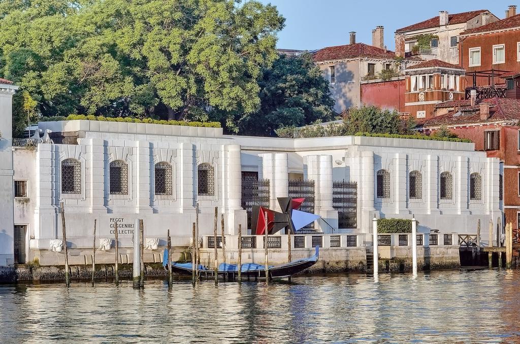 Grandelux-Canal - Bbc Venice Grand Tour 2024 Recorded Here! Exterior photo